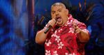 Gabriel Iglesias: Aloha Fluffy