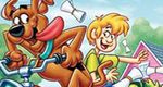 Scooby-Doo: Agence toutou risques, vol. 1 : Le voleur de vélo