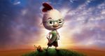 Chicken Little