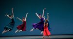 The Bolshoi Ballet: A Contemporary Evening