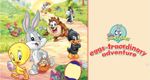 Baby Looney Tunes: Eggs-traordinary Adventure