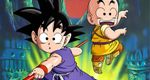 Dragon Ball: Sleeping Princess in Devil's Castle