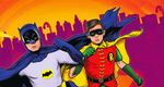 Batman: Return of the Caped Crusaders