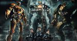 Pacific Rim: Uprising