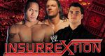 WWE Insurrextion 2000