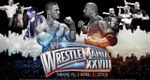 WWE WrestleMania XXVIII