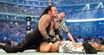 WWE WrestleMania XXV