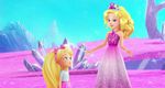 Barbie: Dreamtopia