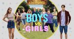 Boys vs. Girls