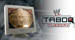 WWE Taboo Tuesday 2004