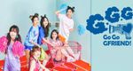 2019 GFRIEND ASIA TOUR 'GO GO GFRIEND!'