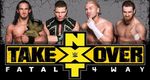 NXT TakeOver: Fatal 4-Way