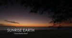 Sunrise Earth: Great Barrier Reef