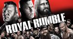 WWE Royal Rumble 2015