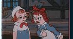 Raggedy Ann & Andy: The Great Santa Claus Caper