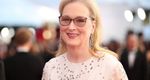 Meryl Streep: Mystery and Metamorphosis