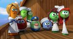 VeggieTales: Noah's Ark