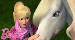 Barbie & Her Sisters in A Pony Tale