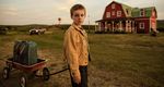 The Young and Prodigious T.S. Spivet