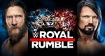 WWE Royal Rumble 2019