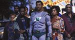 The Meteor Man