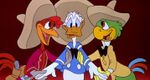 The Three Caballeros