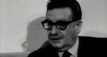 Interview with Salvador Allende: Power and Reason