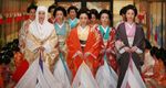 Oh-Oku: The Women Of The Inner Palace