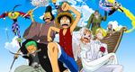 One Piece: Clockwork Island Adventure