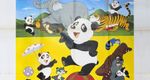 The Panda's Great Adventure