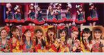 Morning Musume. 2009 Spring ~Platinum 9 DISCO~