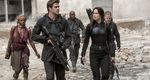 The Hunger Games: Mockingjay - Part 1