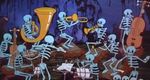 Skeleton Frolic