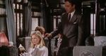 Romance on the Orient Express