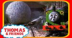 Thomas & Friends: Spills & Chills