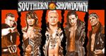 NJPW Southern Showdown In Melbourne