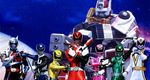 Tokusou Sentai Dekaranger THE MOVIE: Full Blast Action