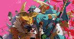 Digimon Adventure tri. Part 5: Coexistence