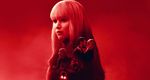 Red Sparrow