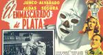 El enmascarado de plata