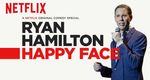 Ryan Hamilton: Happy Face