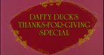 Daffy Duck's Thanks-for-Giving Special