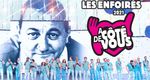 Les Enfoirés 2021 - Les Enfoirés à côté de vous