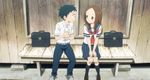 Teasing Master Takagi-san: The Movie