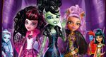 Monster High: Ghouls Rule