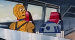 Star Wars: Droids - The Pirates and the Prince