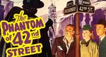 The Phantom of 42nd Street