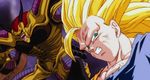 Dragon Ball Z: Wrath of the Dragon