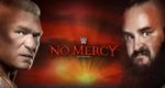 WWE No Mercy 2017