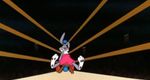 Rabbit Punch